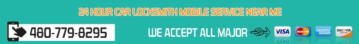 locksmith tempe phone